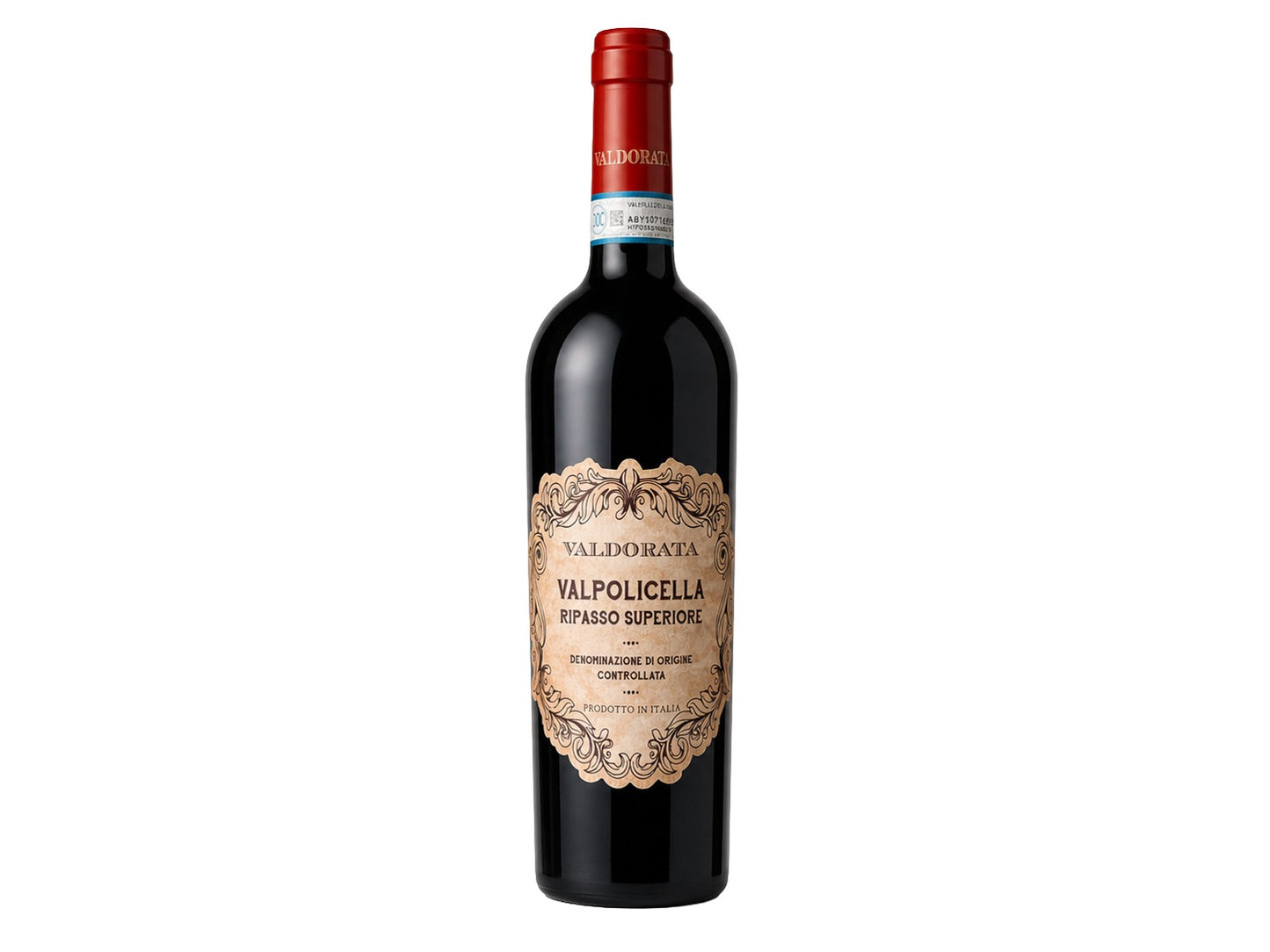 Valpolicella Ripasso Superiore Valdorata 2023