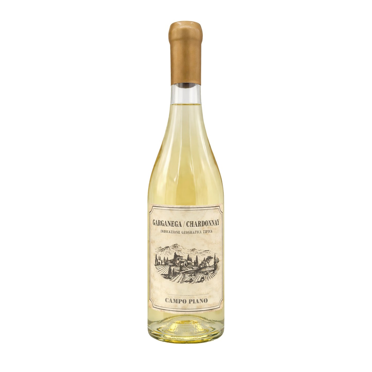 Campo Piano Garganega Chardonnay IGT