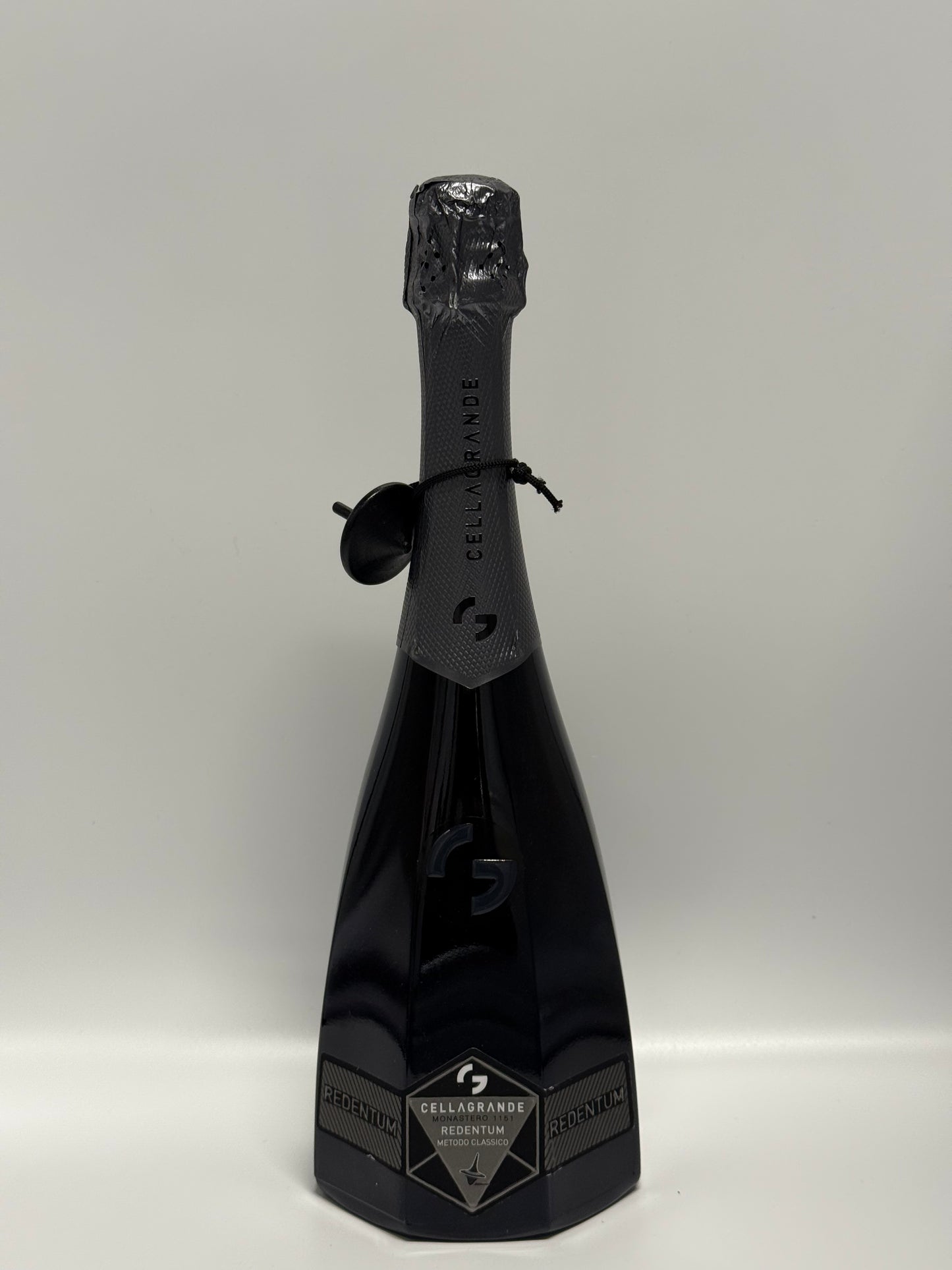 Erbaluce Di Caluso Docg Metodo Classico ‘Redentum’ 2018