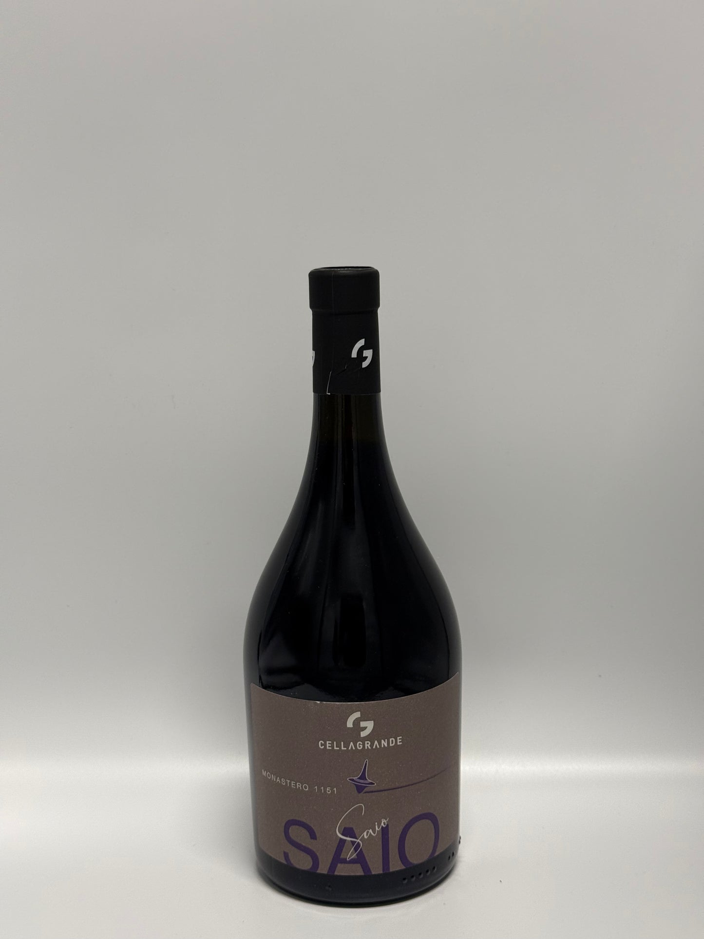 Canavese Doc Nebbiolo ‘Saio’ 2021