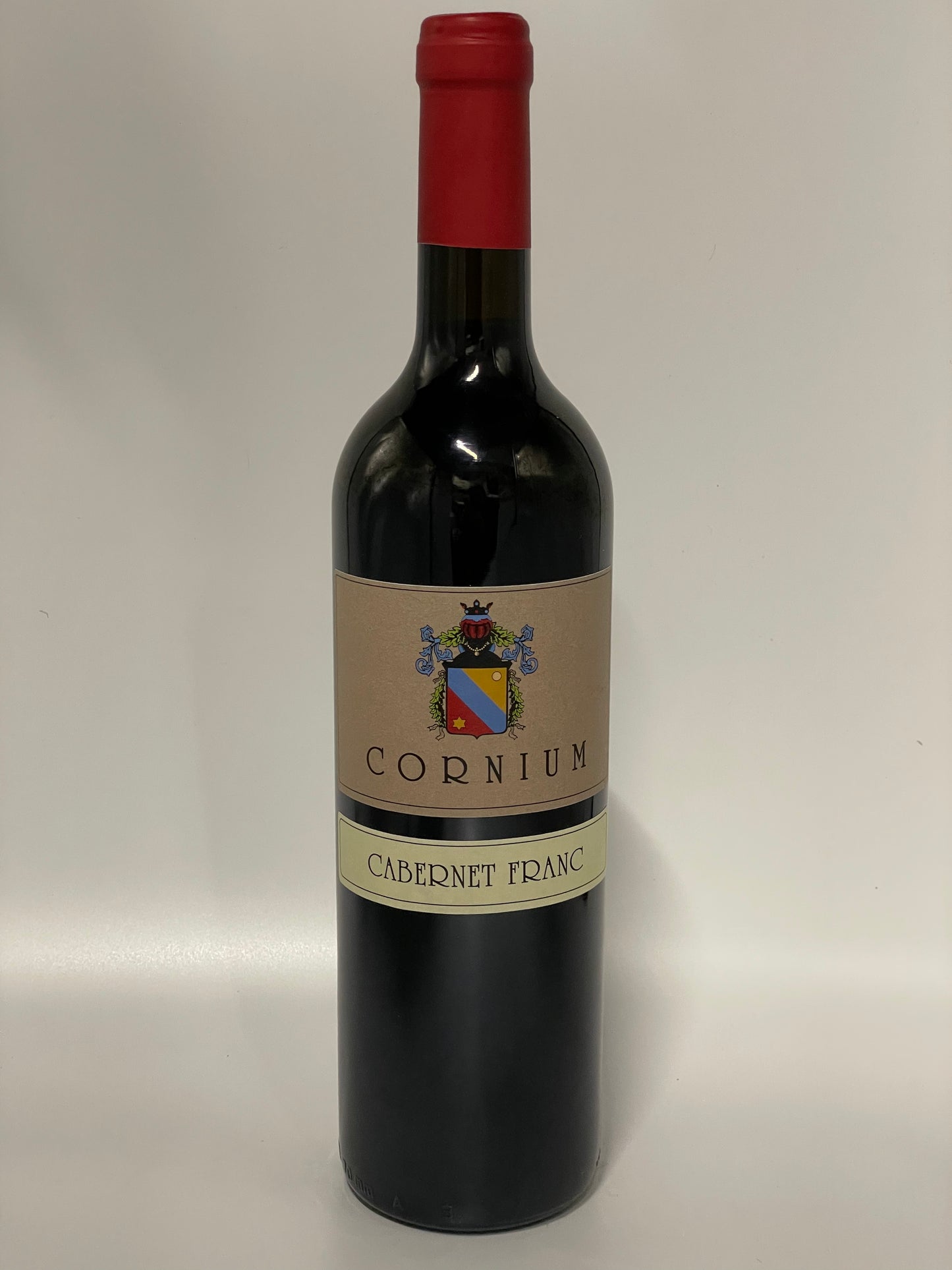 Cabernet Franc Doc 2022