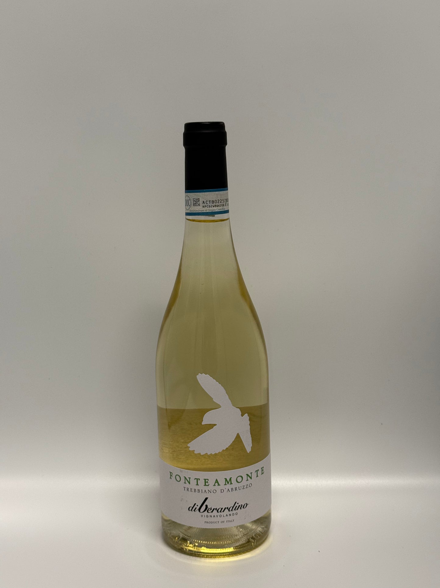 Fonte A Monte Trebbiano Doc