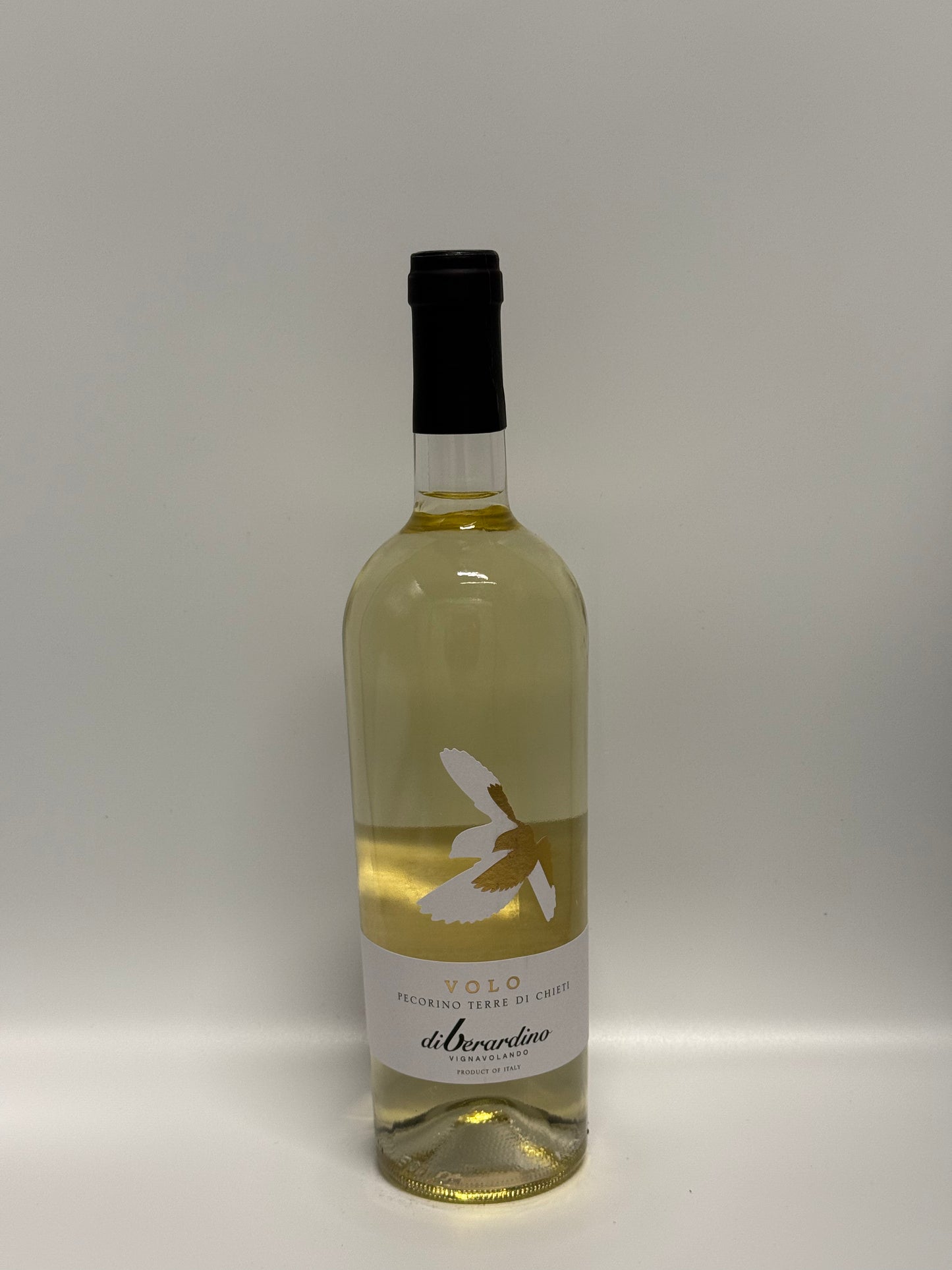 Volo Pecorino Terre Di Chieti Igt