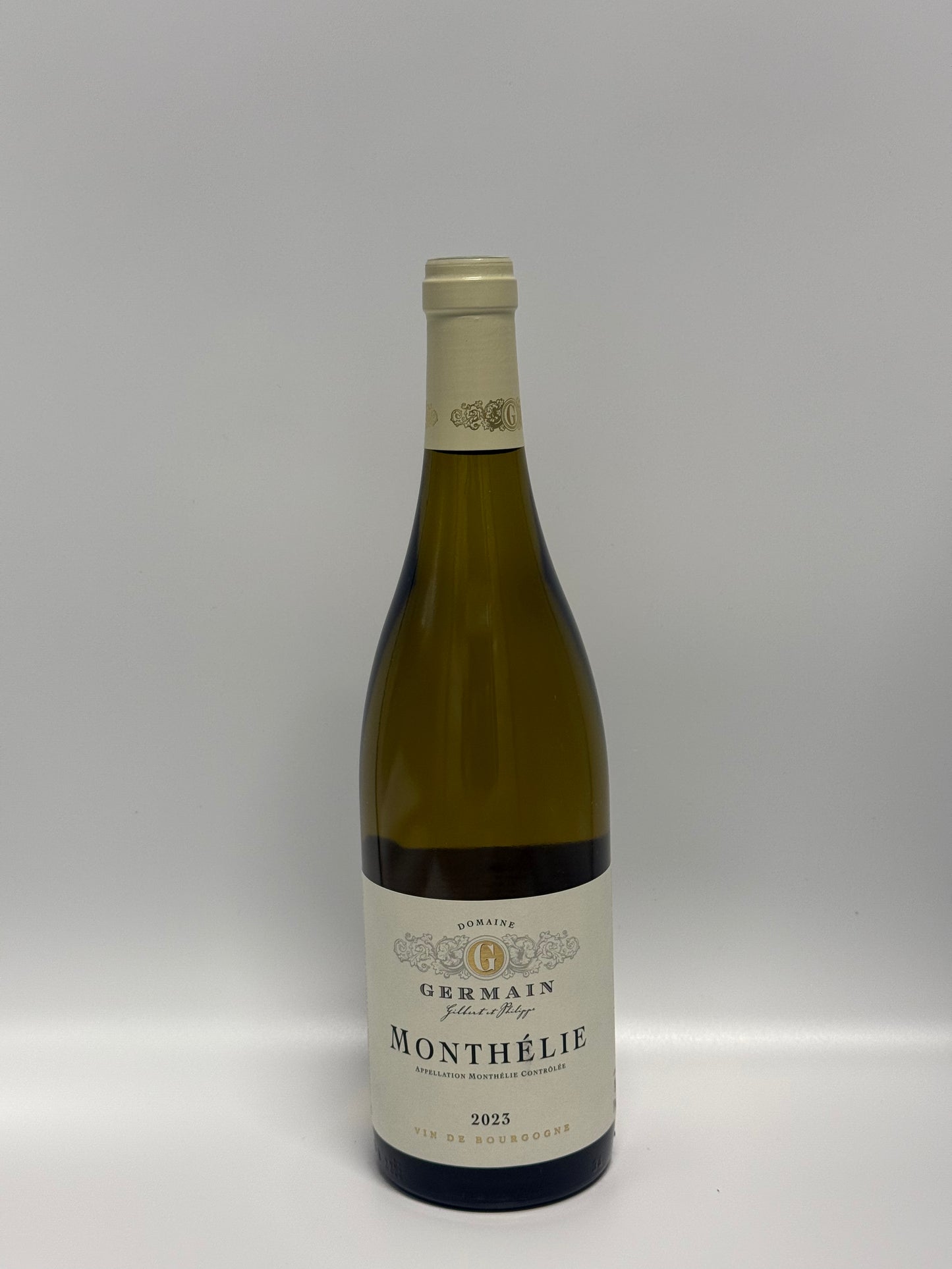 Monthélie 2023