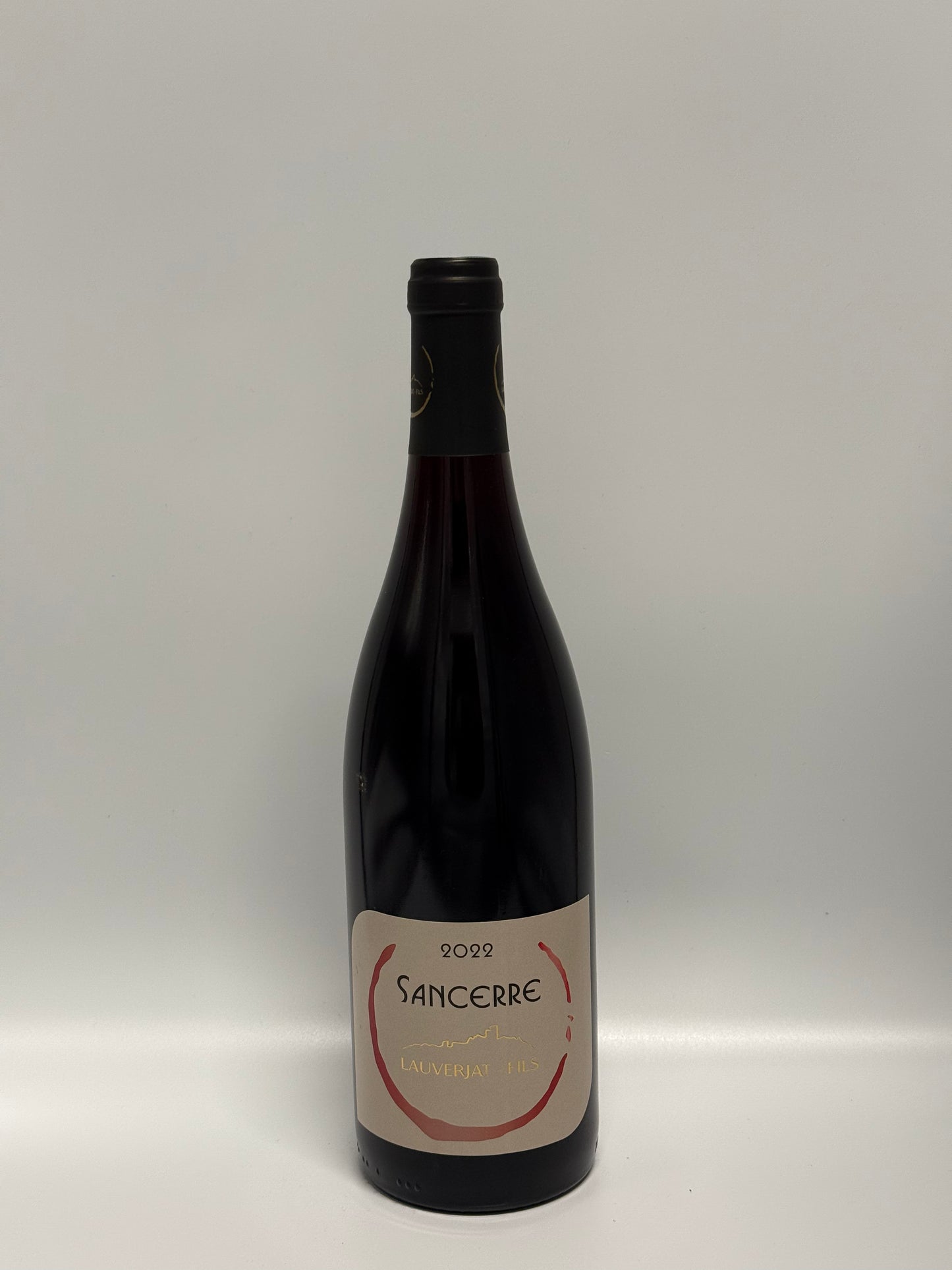 Sancerre Rouge 2022