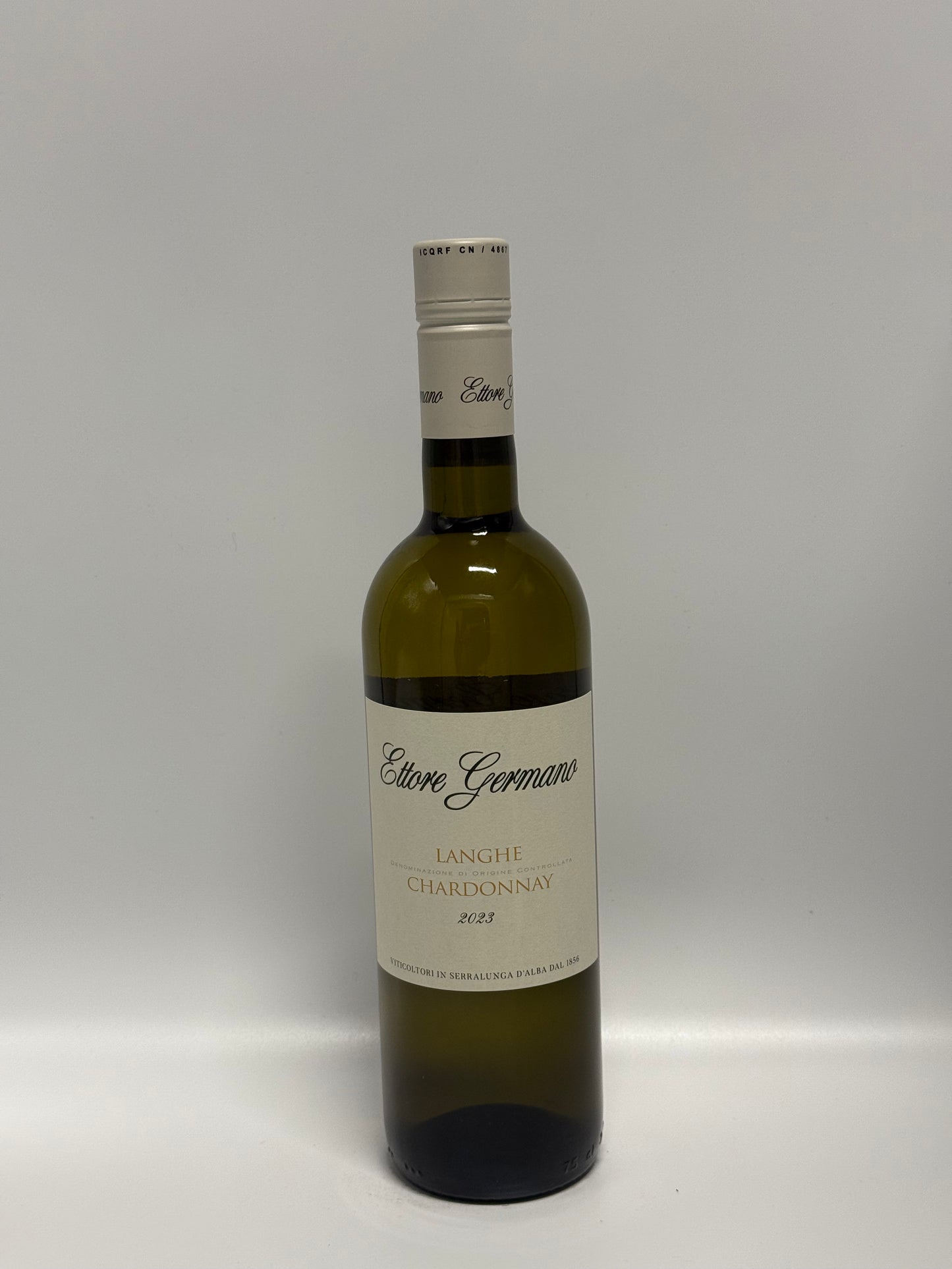 Langhe Chardonnay 2023