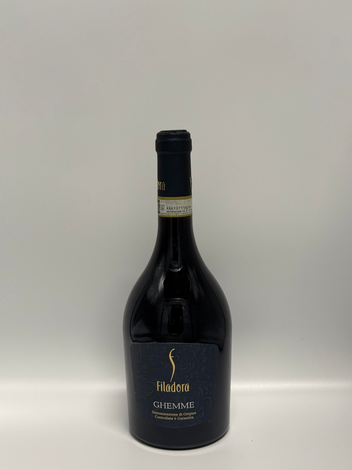 Ghemme Docg