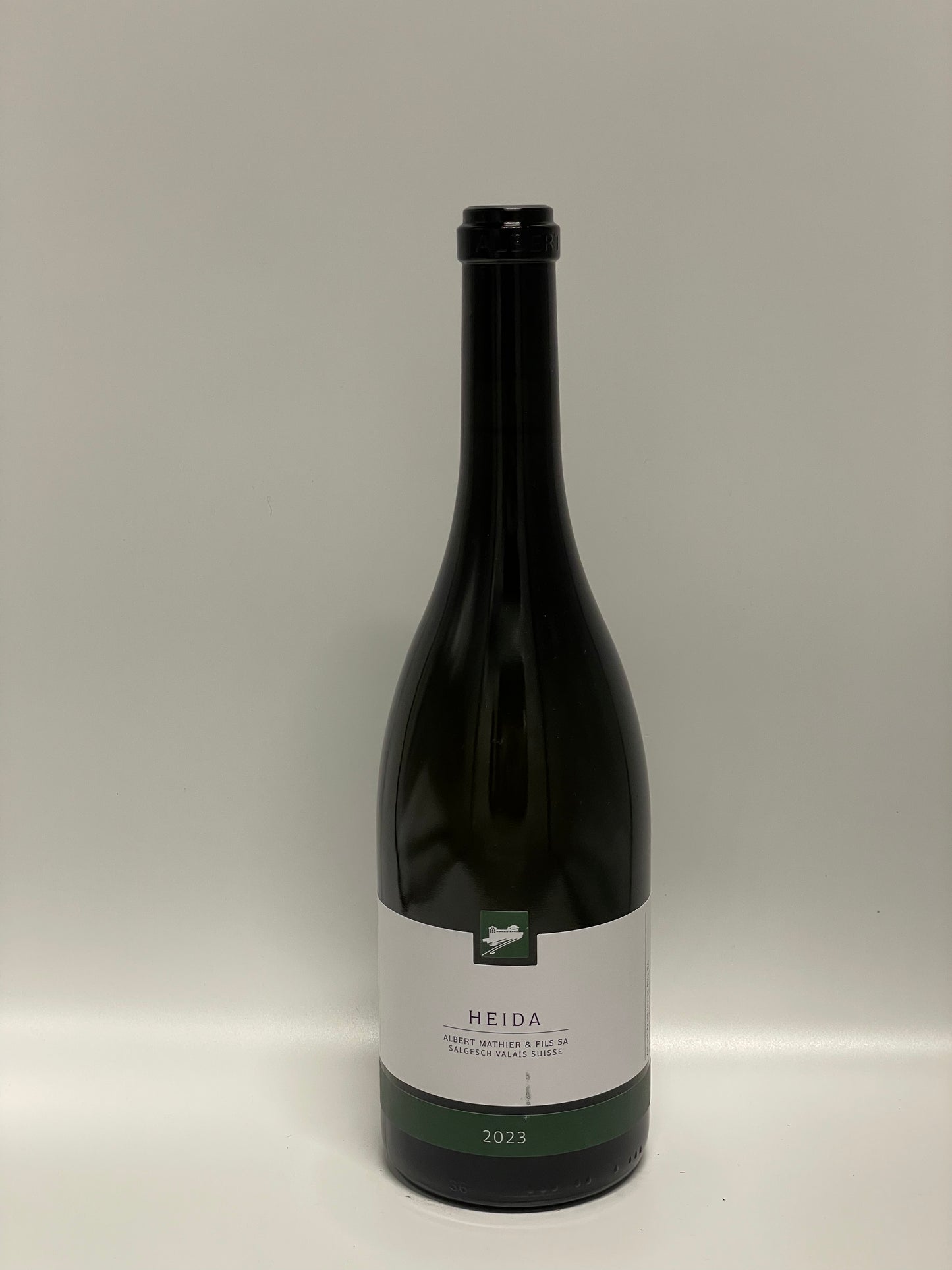 Heida AOC Valais - Savagnin