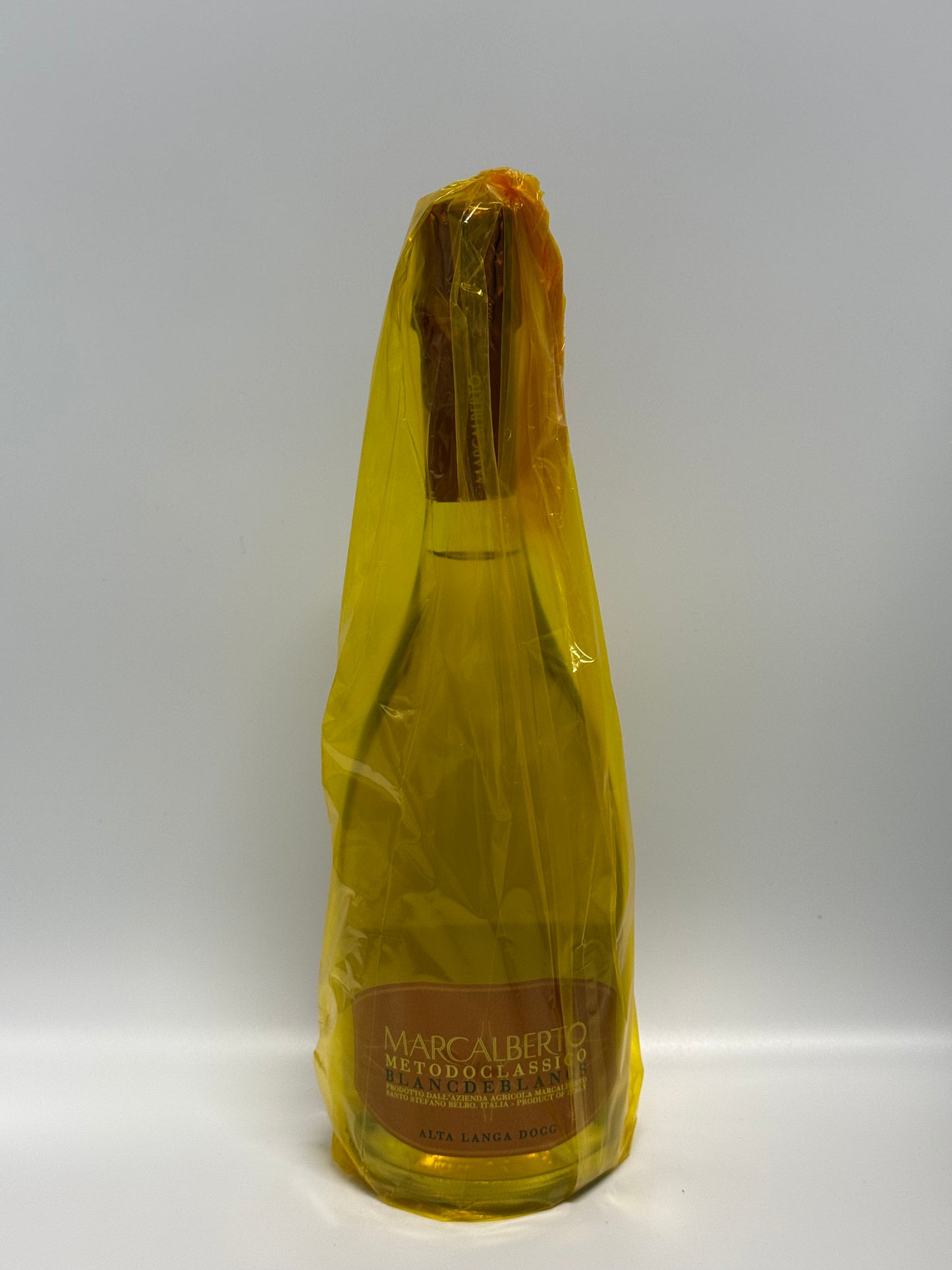 Blancdeblancs Alta Langa 2020 Pas Dose/ 100% Chardonnay