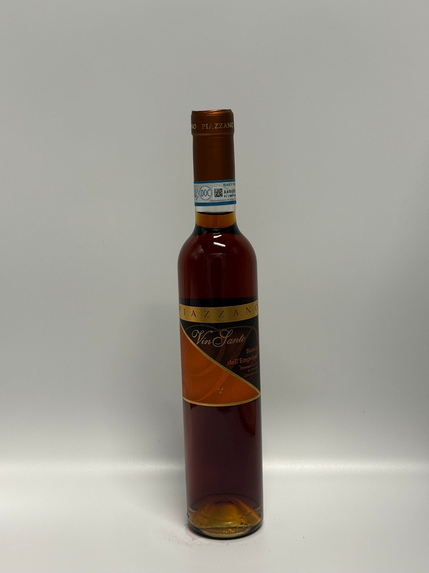 Vin Santo Doc 2010 375Ml