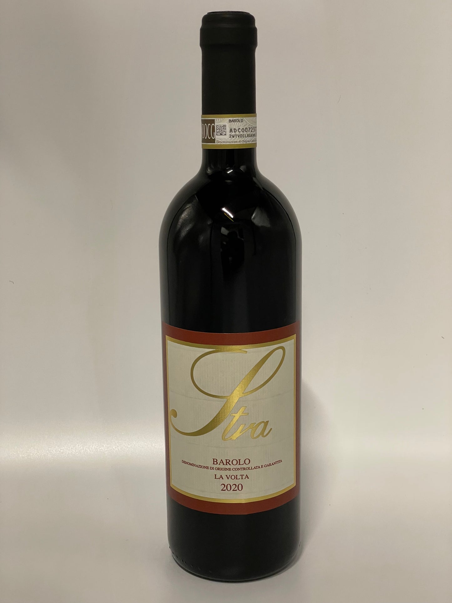 Barolo La Volta Docg 2020