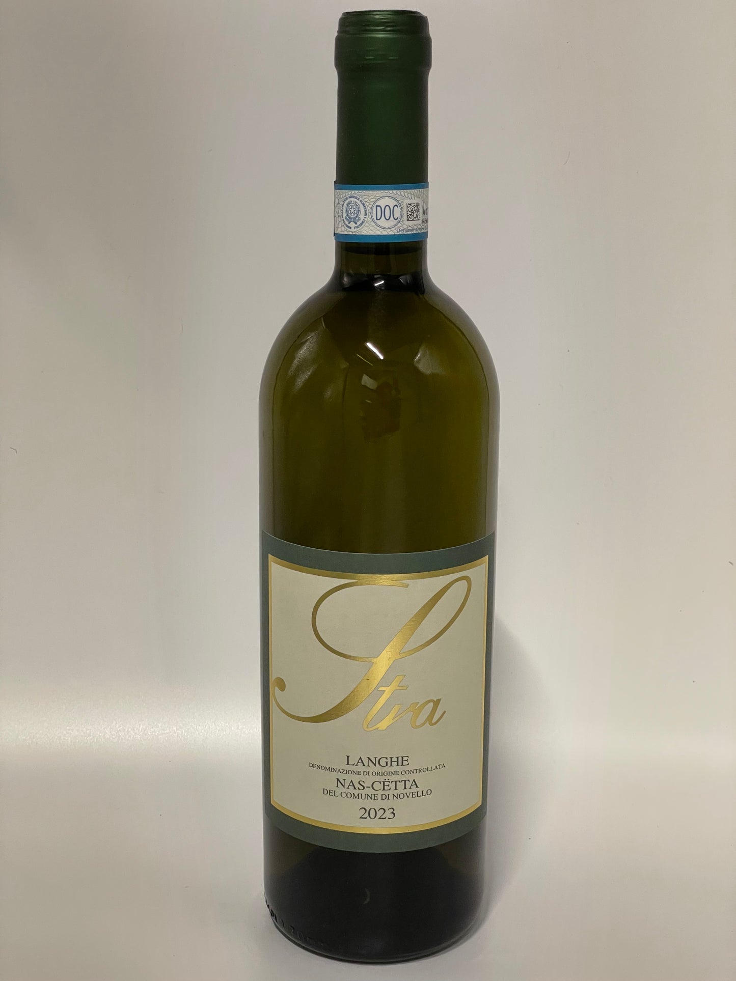Langhe Nas-Cetta Doc