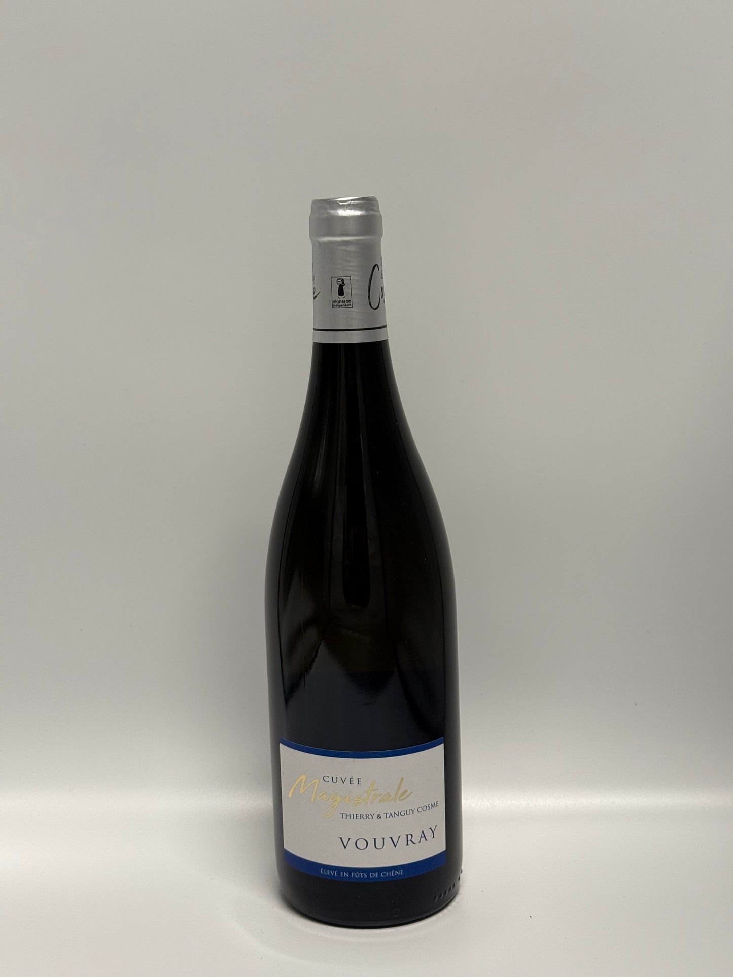 Aop Vouvray “ Cuvée Magistrale “ Sec 2021-2022