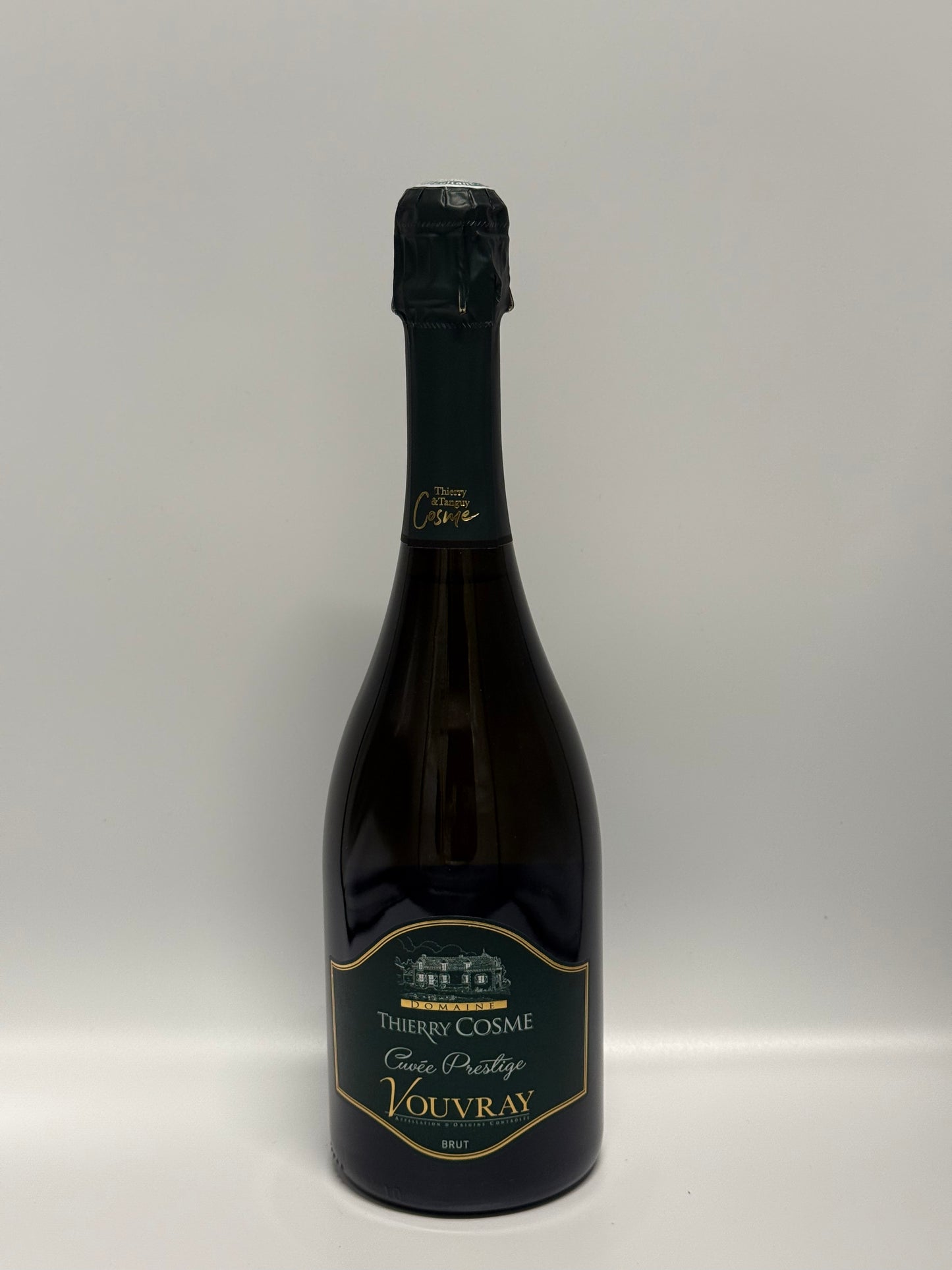 Aop Vouvray Mt “ Cuvée Prestige “ Brut 2020