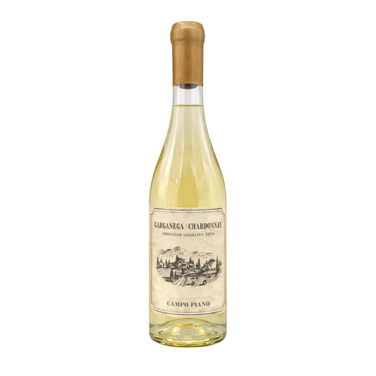 Campo Piano Garganega Chardonnay IGT