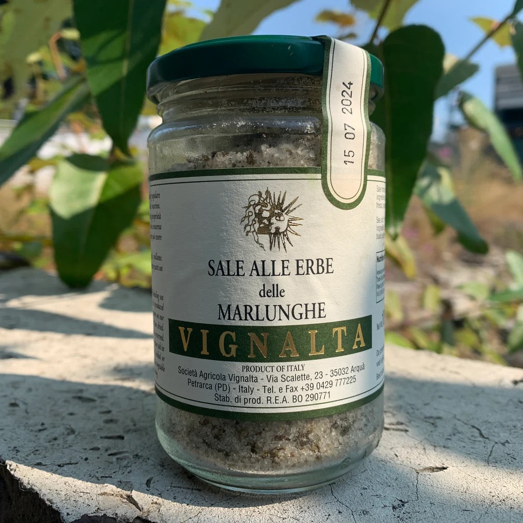 Zoutmix Vignalta