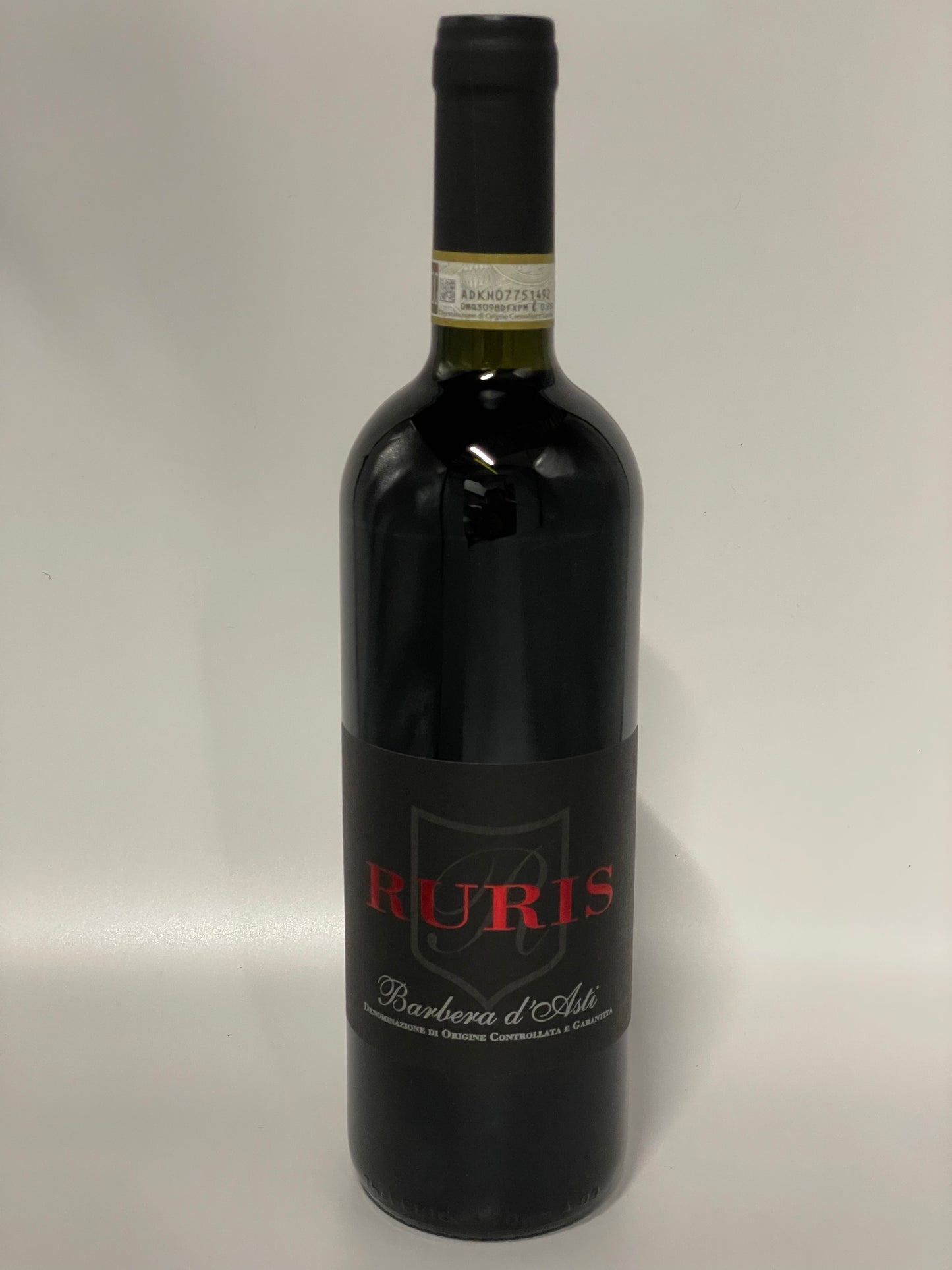 Barbera D'Asti Docg 2022