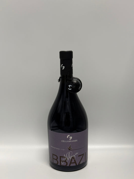 Vino Rosso ‘Abbazia’ 2022