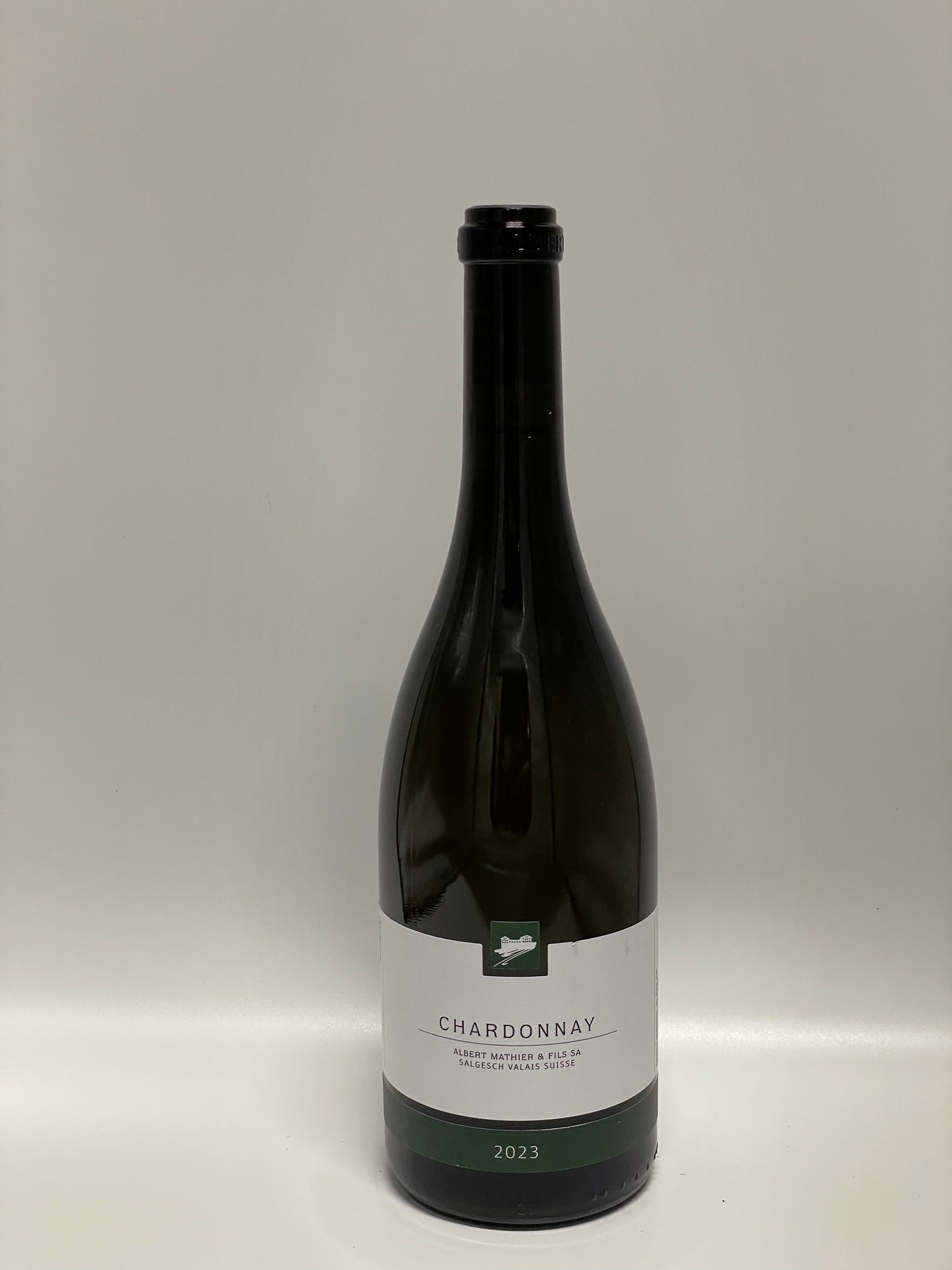 Chardonnay AOC Valais