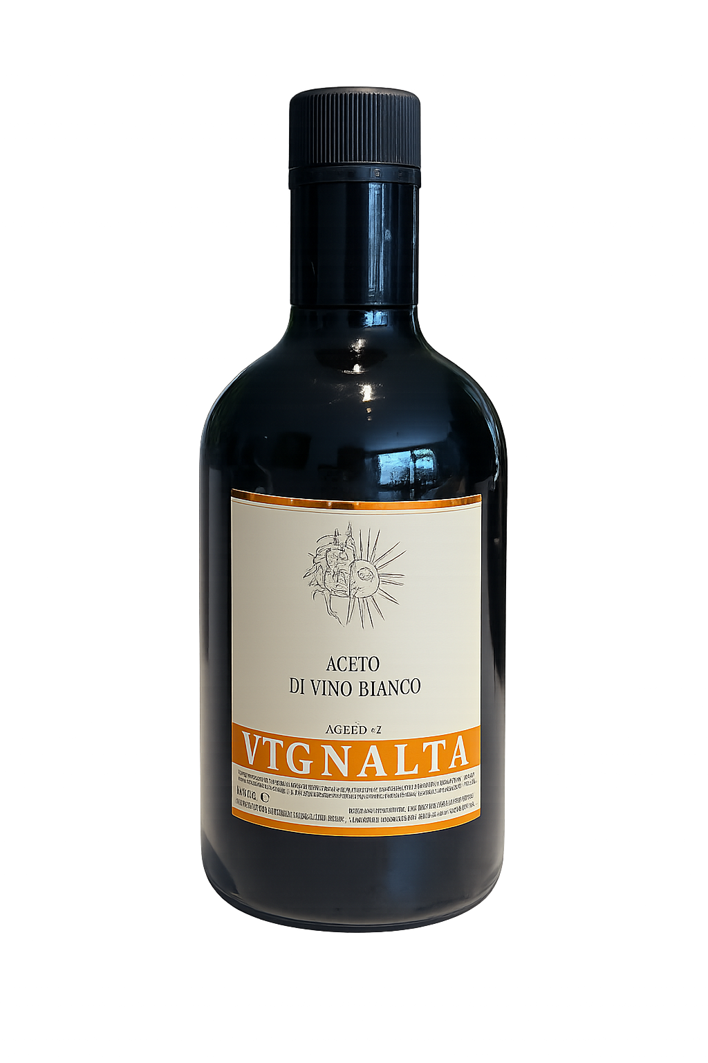 Witte wijn azijn - Aceto Bianco Vignalta