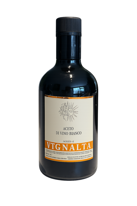 Witte wijn azijn - Aceto Bianco Vignalta