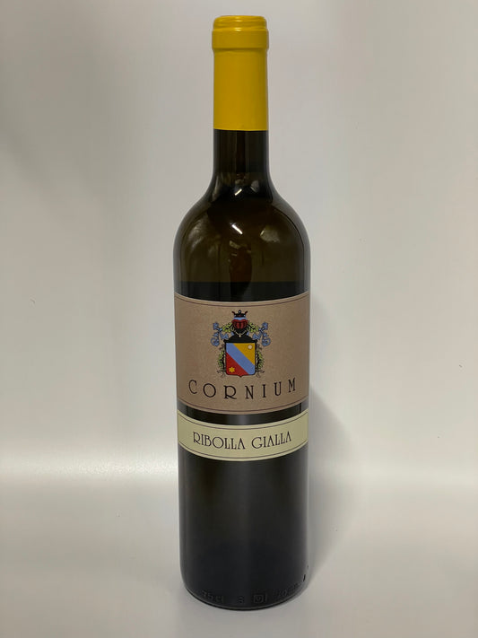 Ribolla Gialla Doc 2022