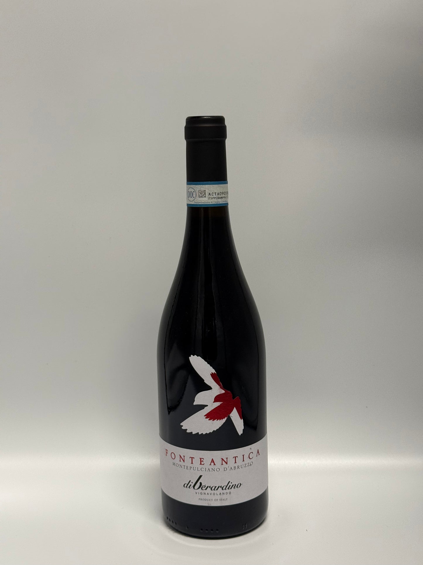 Fonte Antica Montepulciano D’Abruzzo Doc