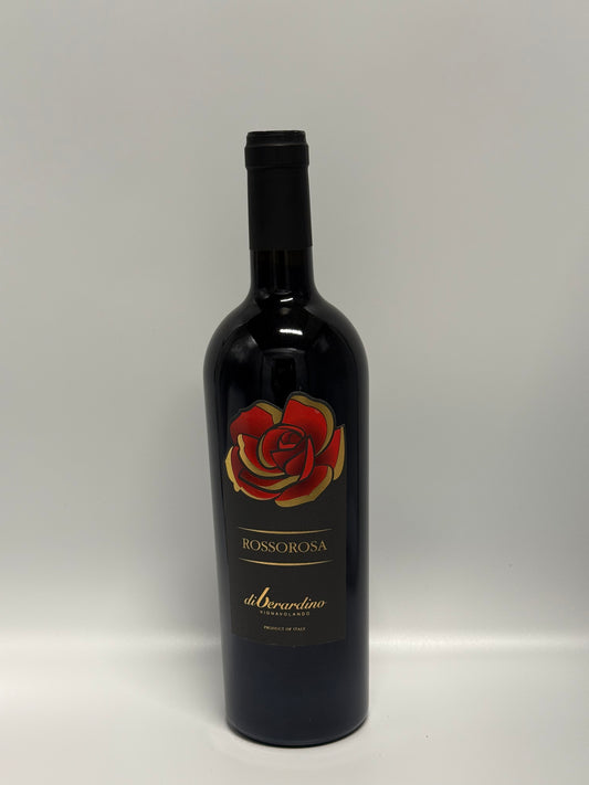 Rosso Rosa