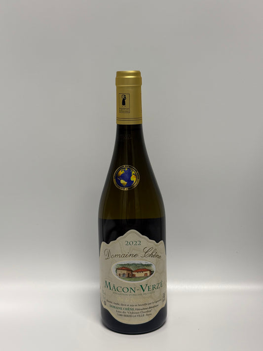 Mâcon-Verzé 2022