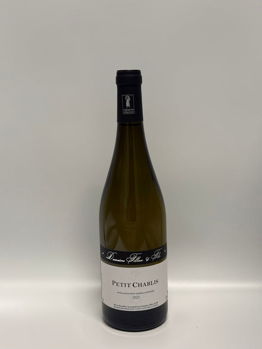Petit Chablis 2023