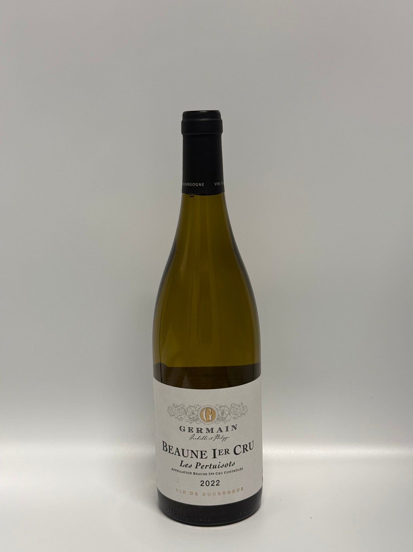 Beaune 1e Cru ‘ Les Pertuisots’ 2022