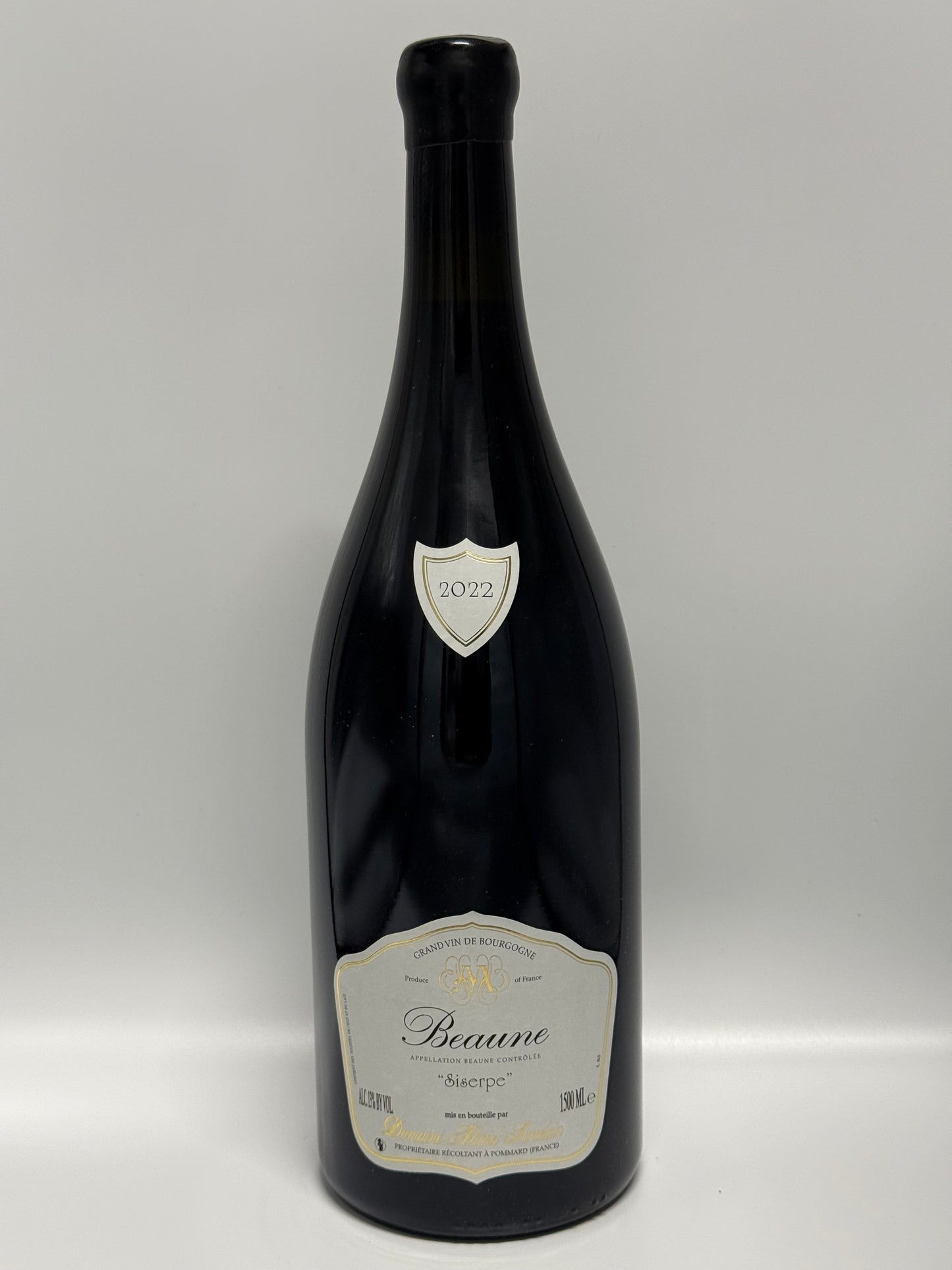 Beaune ‘Siserpe’ Aop 2022 Magnum