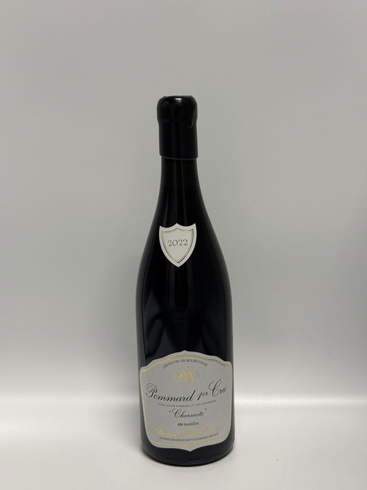 Pommard 1e Cru ‘Charmots’ Aop 2022 (Limité A 48Fl Pj)
