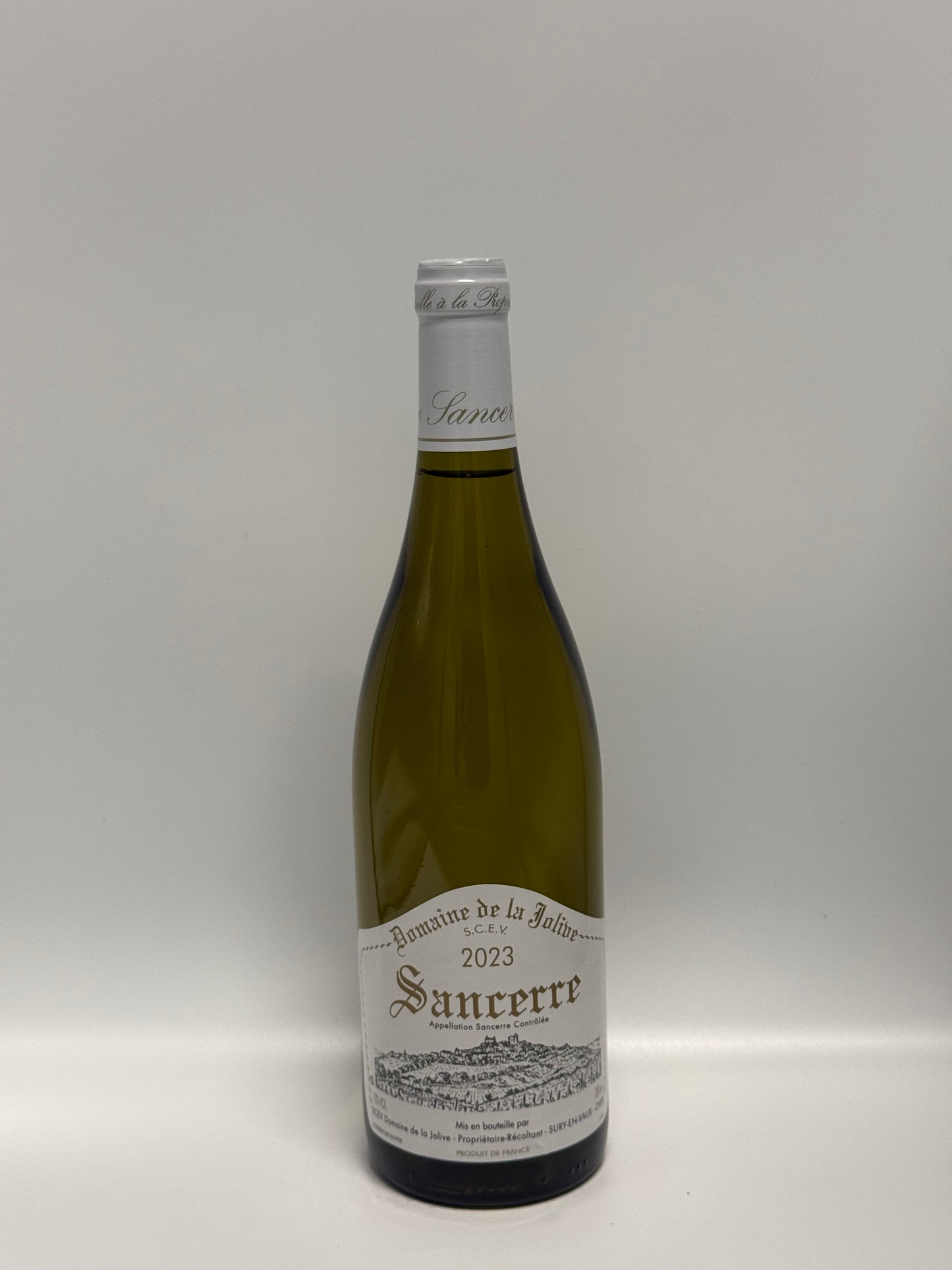 Sancerre Blanc Asc 2023