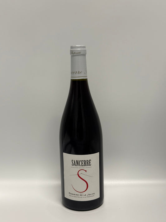 Sancerre Rouge Asc 2020