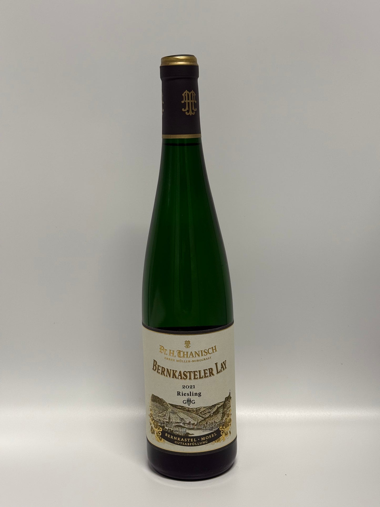 Bernkasteler Lay Riesling (Gg) 2021