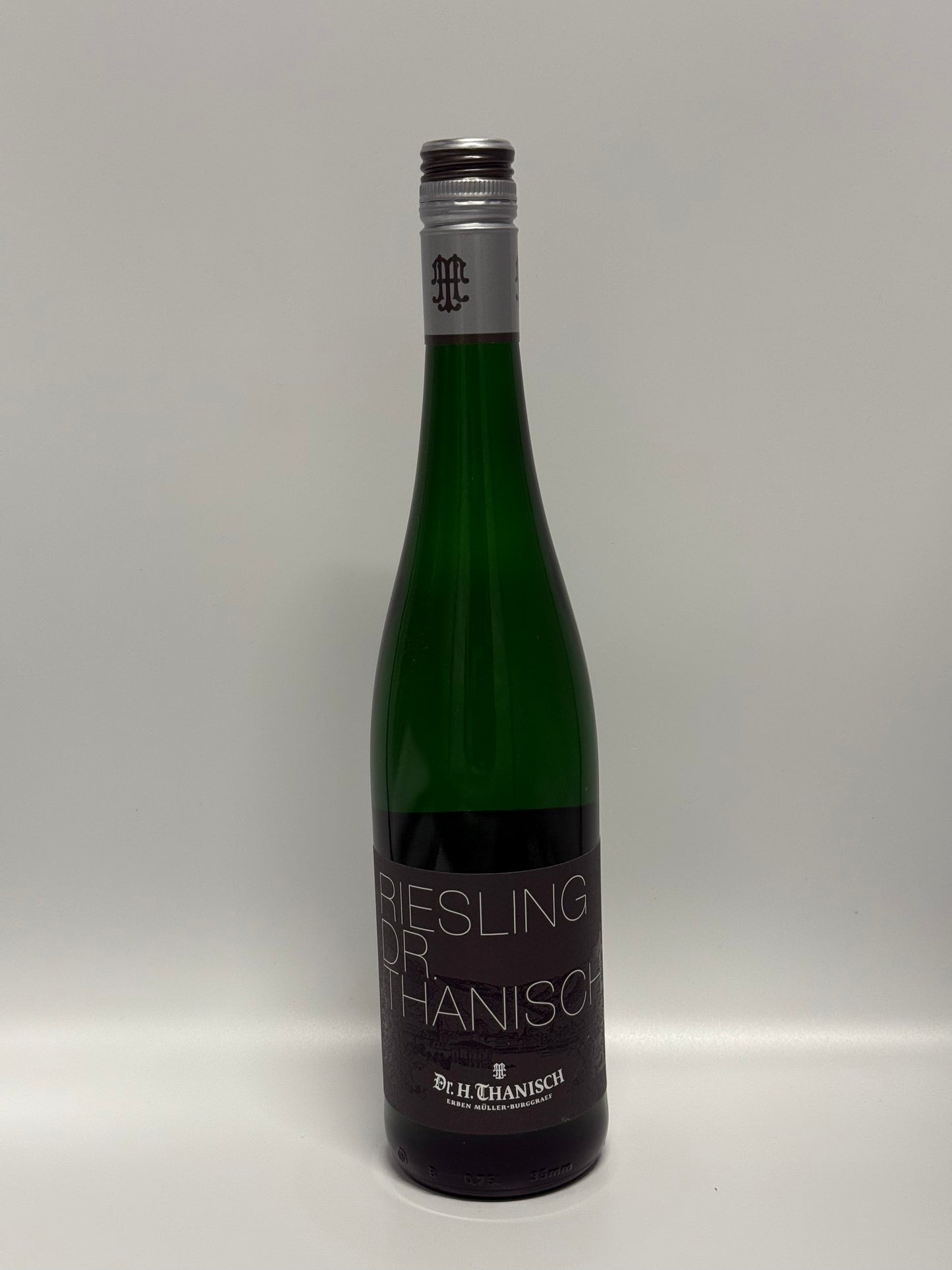 Riesling Dr. Thanisch Q.B.A. Dry 750Ml 2022
