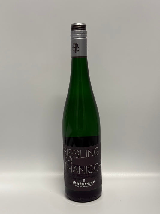 Riesling Dr. Thanisch Q.B.A. Dry 750Ml 2022