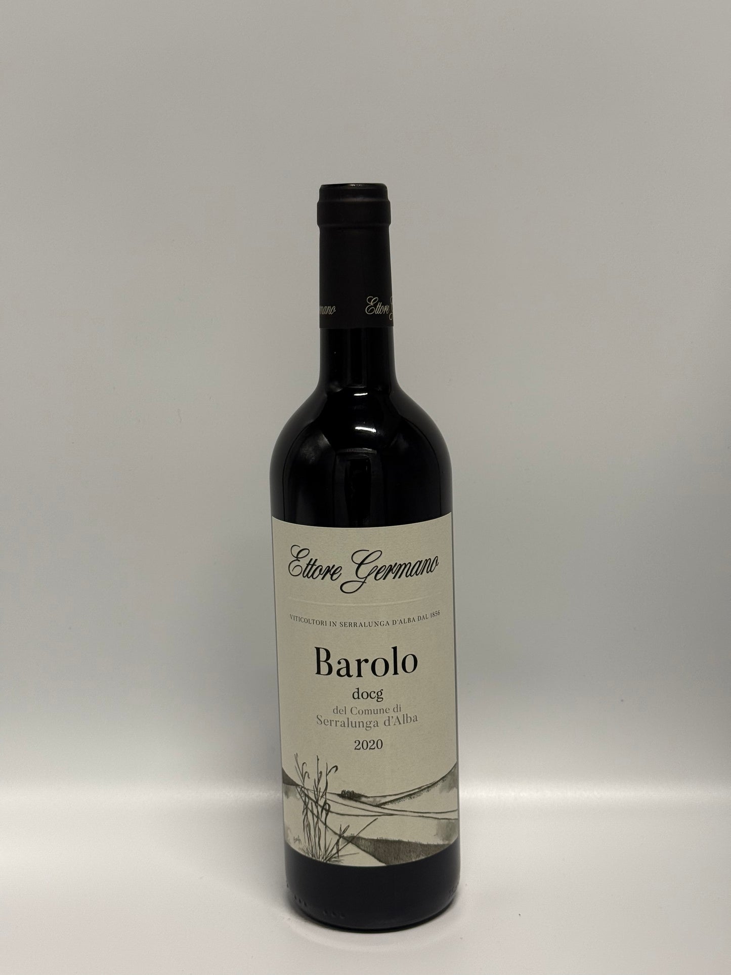 Barolo Comune Di Serralunga D’Alba Docg
