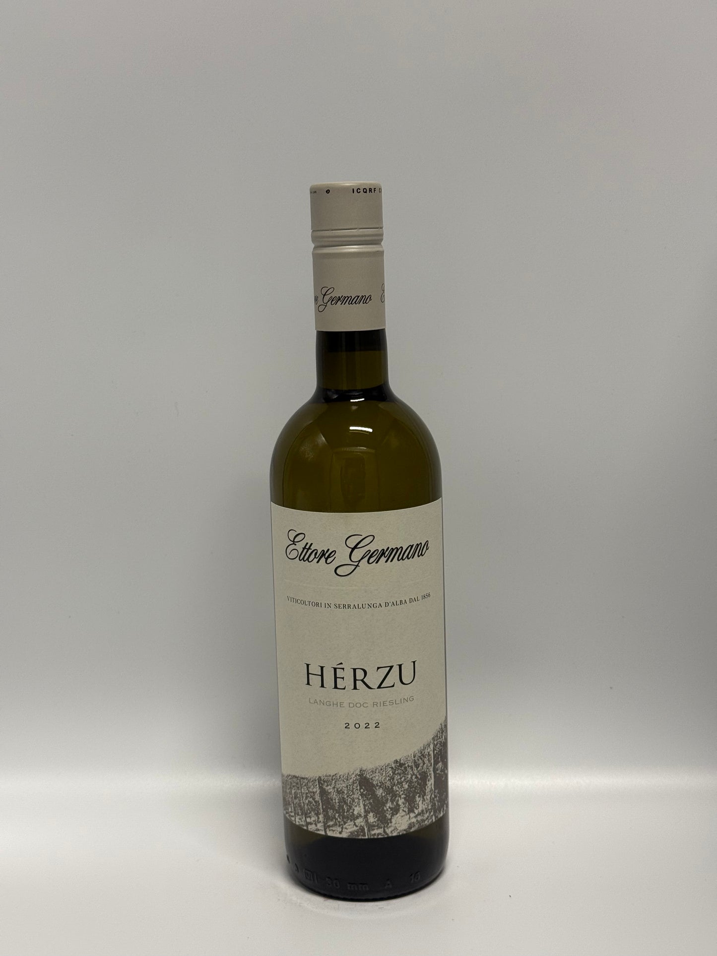 Hérzu Langhe Riesling 2022