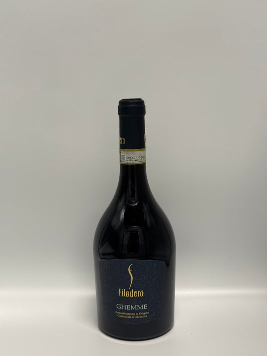 Ghemme Docg