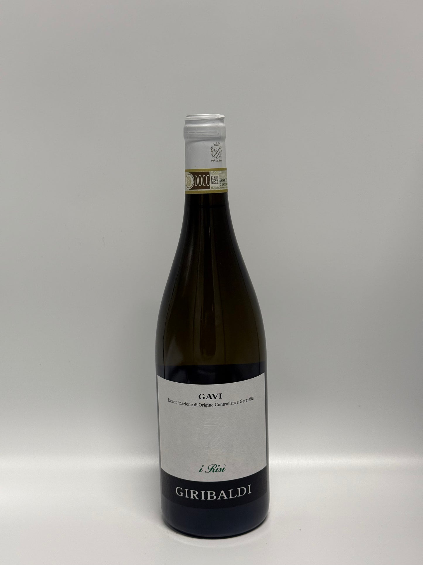 Gavi i Risi 2023 DOCG