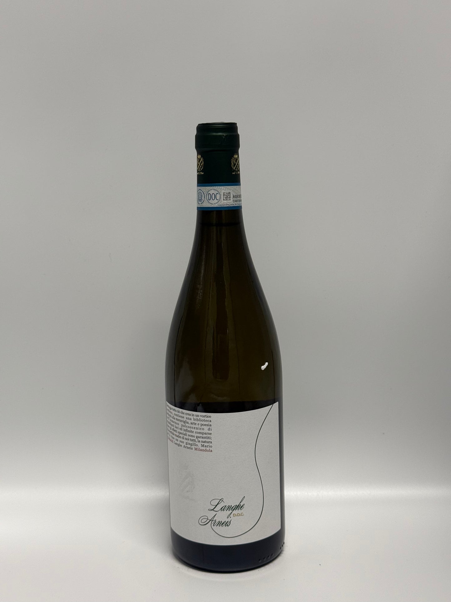 Langhe Arneis Doc 2023