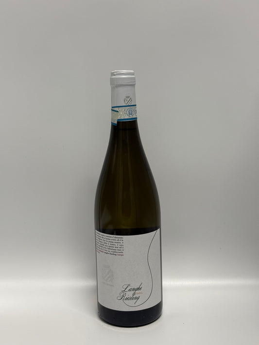 Langhe Riesling Doc 2022