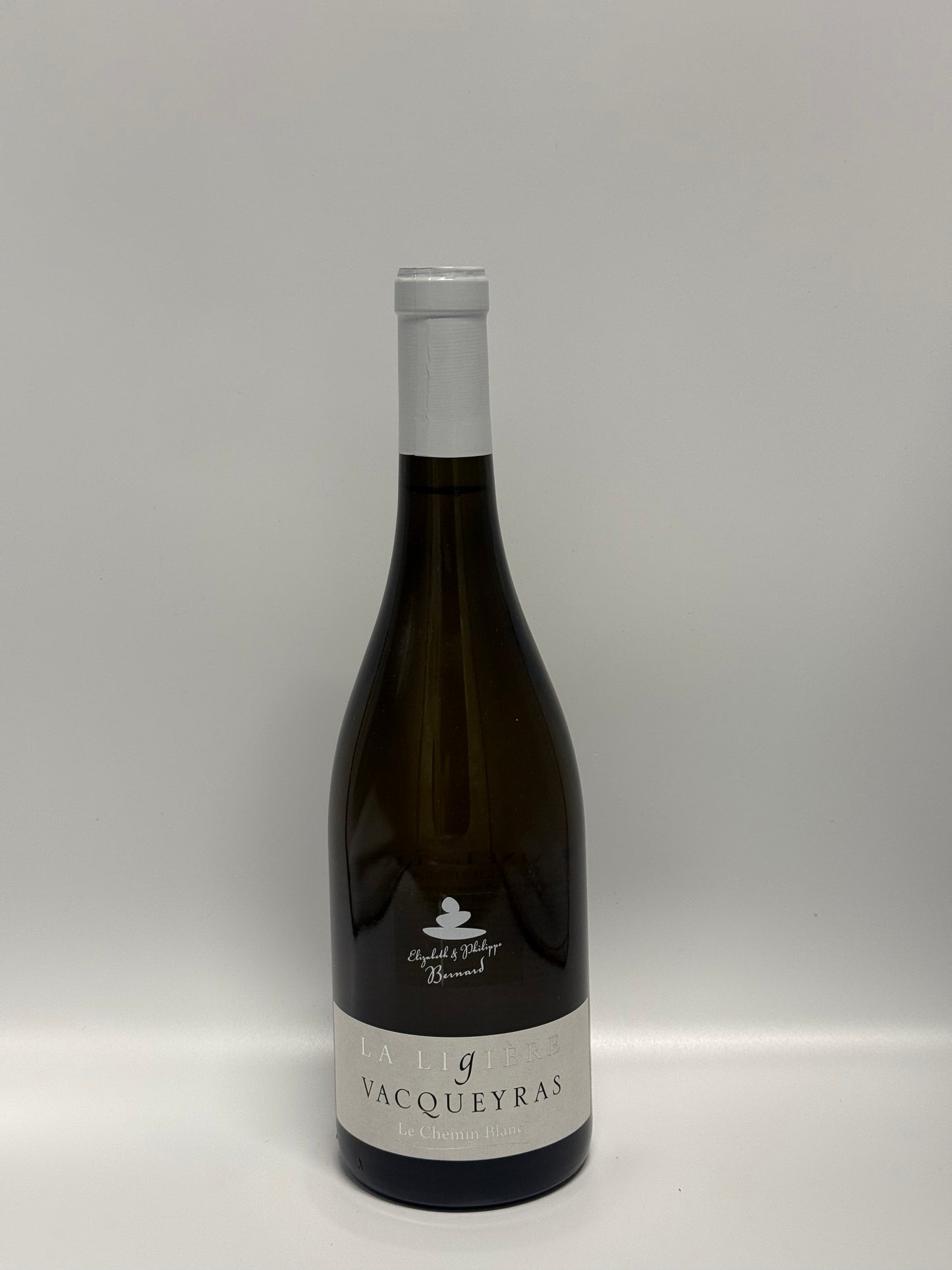 Vacqueyras Blanc 2022