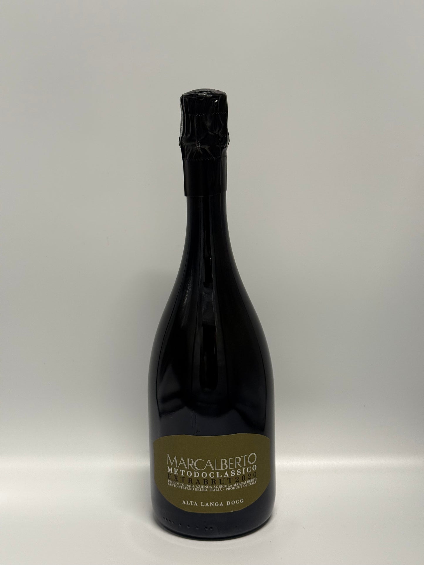 Millesimo Alta Langa 2020 Extra Brut/ Pinot Noir - Chardonnay