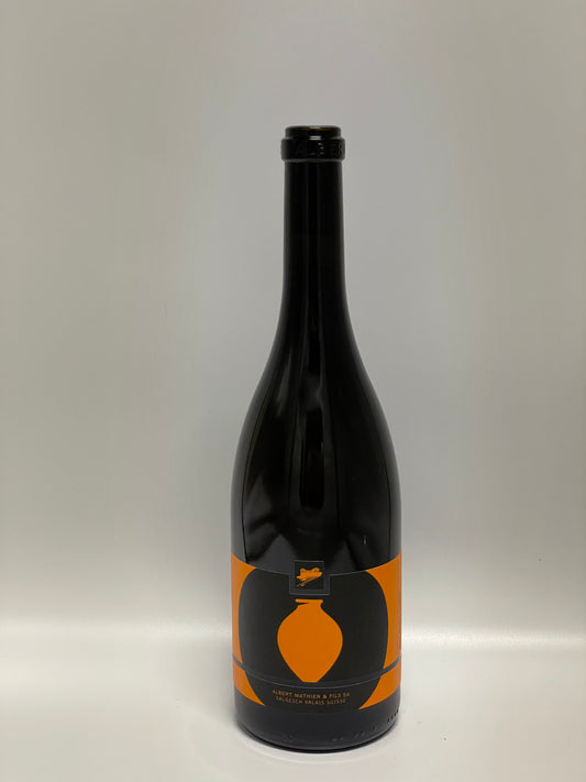 O-Orange