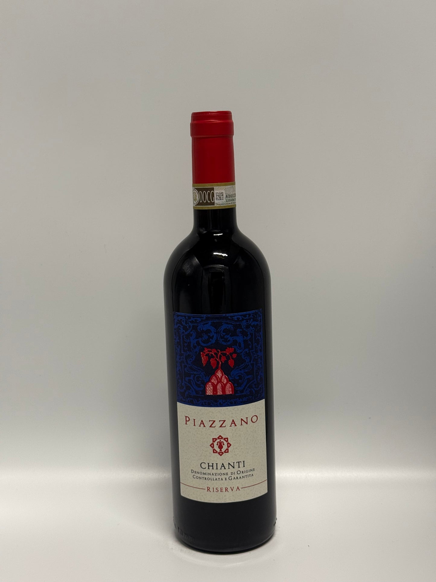 Chianti Piazzano Riserva Docg 2019