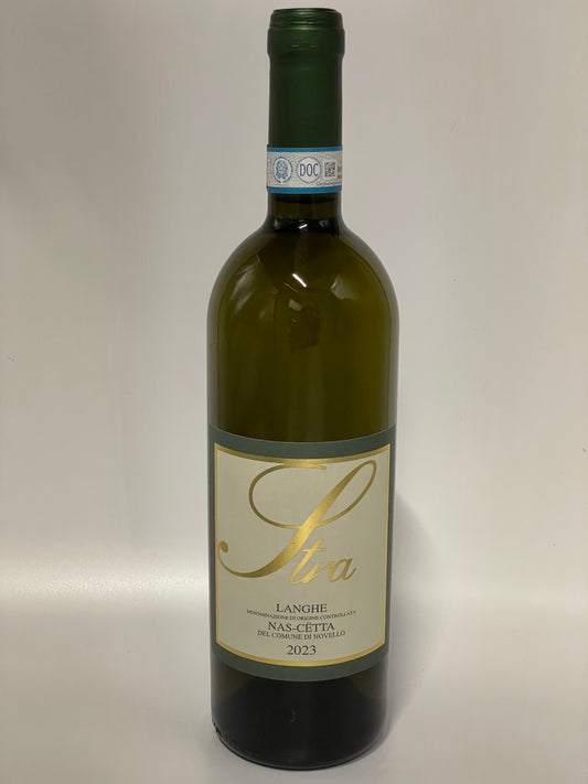 Langhe Nas-Cetta Doc