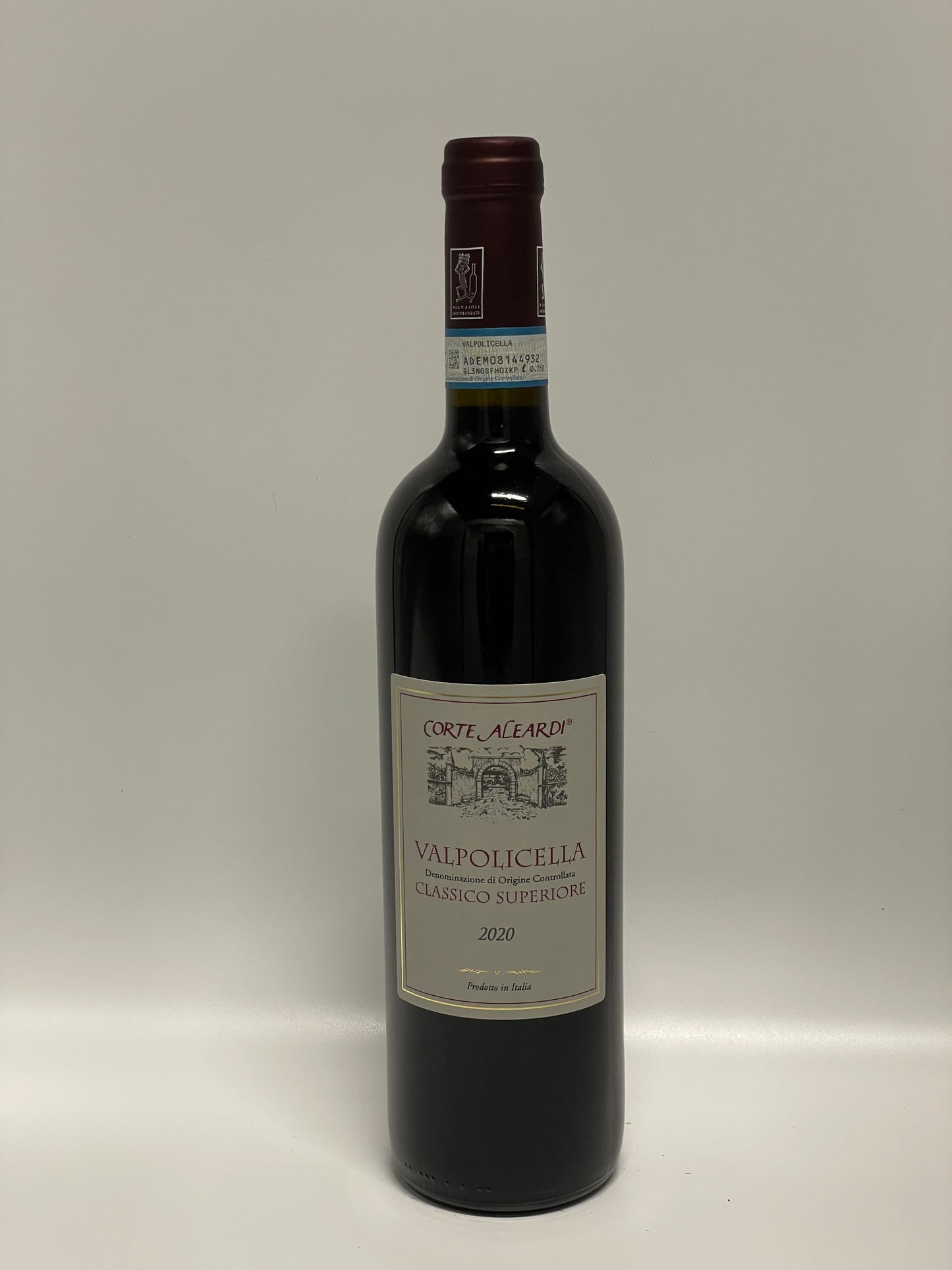 Valpolicella Classico Superiore 2020 DOC